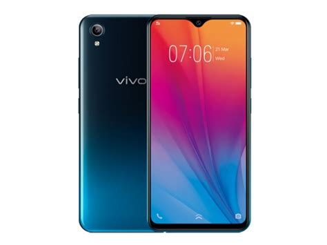 Vivo Y91C – Full Specs and Official Price in the .